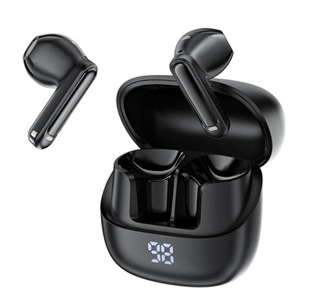 W2 active noise cancelling true wireless earbuds