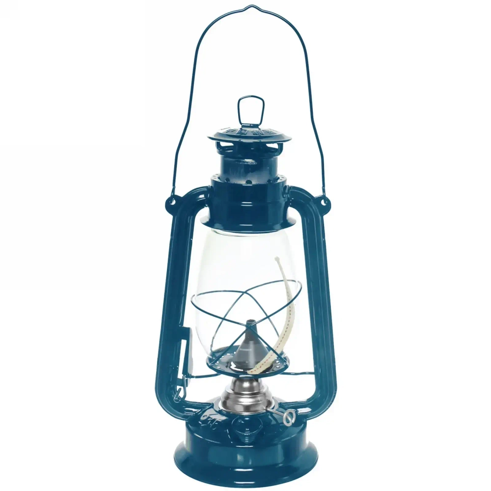 Лампа керосиновая «Винтаж» 31см 330мл переносная