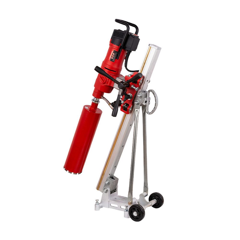 Сверлильная машина DIAM PL-500/3ADC-1000 620106