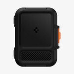 Картхолдер Spigen iPhone Lock Fit Wallet with Magsafe, black