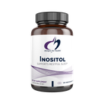 Designs For Health - INO120 - Inositol 120 capsules