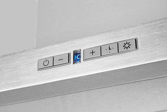 Вытяжка Kuppersberg DUDL 4 LX