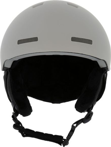 Шлем ProSurf Unicolor Matte Grey