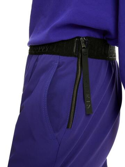 Marc Cain Брюки спортивные со стрелками