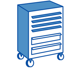 Системы хранения