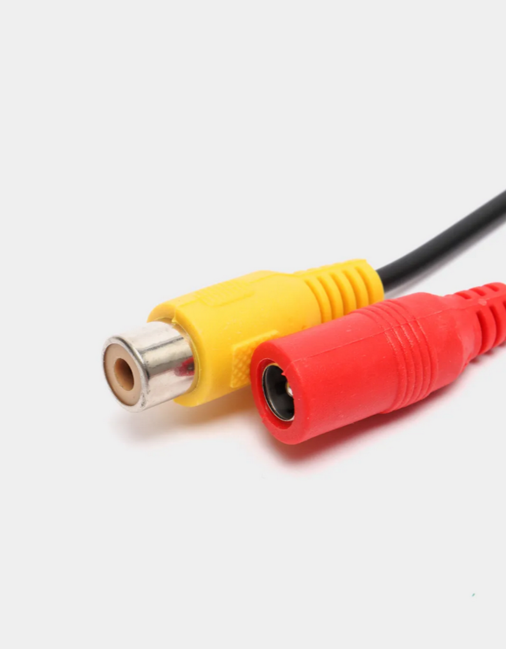 Автомобильная камера заднего вида Dv-Pioneer.Ok E-165