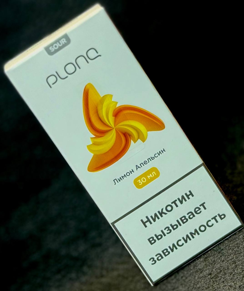 AROMA PLONQ 30ML/20MG