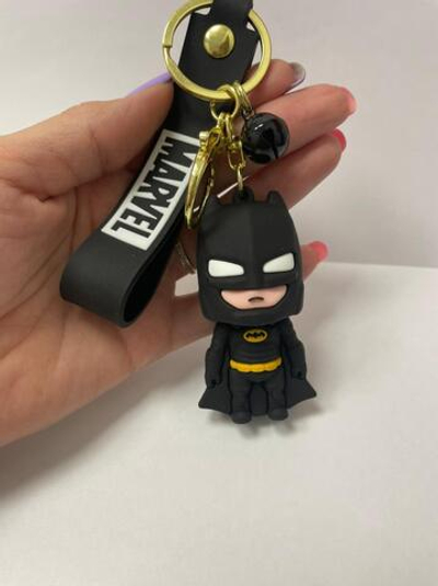 Брелок игрушка/ брелок Бетмен