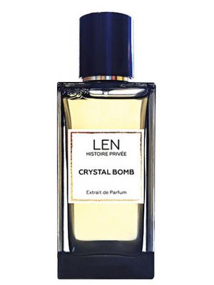 Len Fragrances Crystal Bomb