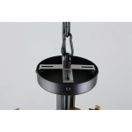 Подвесная люстра Omnilux ONTE OML-99703-06