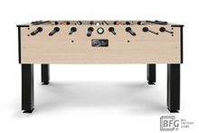 Настольный футбол / Кикер BFG Tournament Core 5 (Йоркшир)