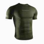 Рашгард Hayabusa Core green