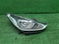 Фара правая Hyundai Solaris 2 (2017-2020) галоген