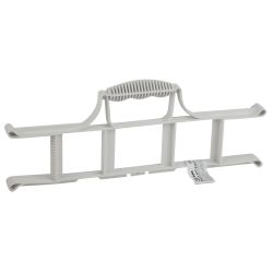 Рамка силового удлинителя ЭРА FR-1 для намотки провода пластик