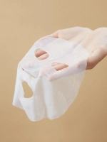 Anua Увлажняющая ампульная маска с 80% экстракта хауттюйнии Heartleaf 80% Moisture Soothing Ampoule Mask 27 мл