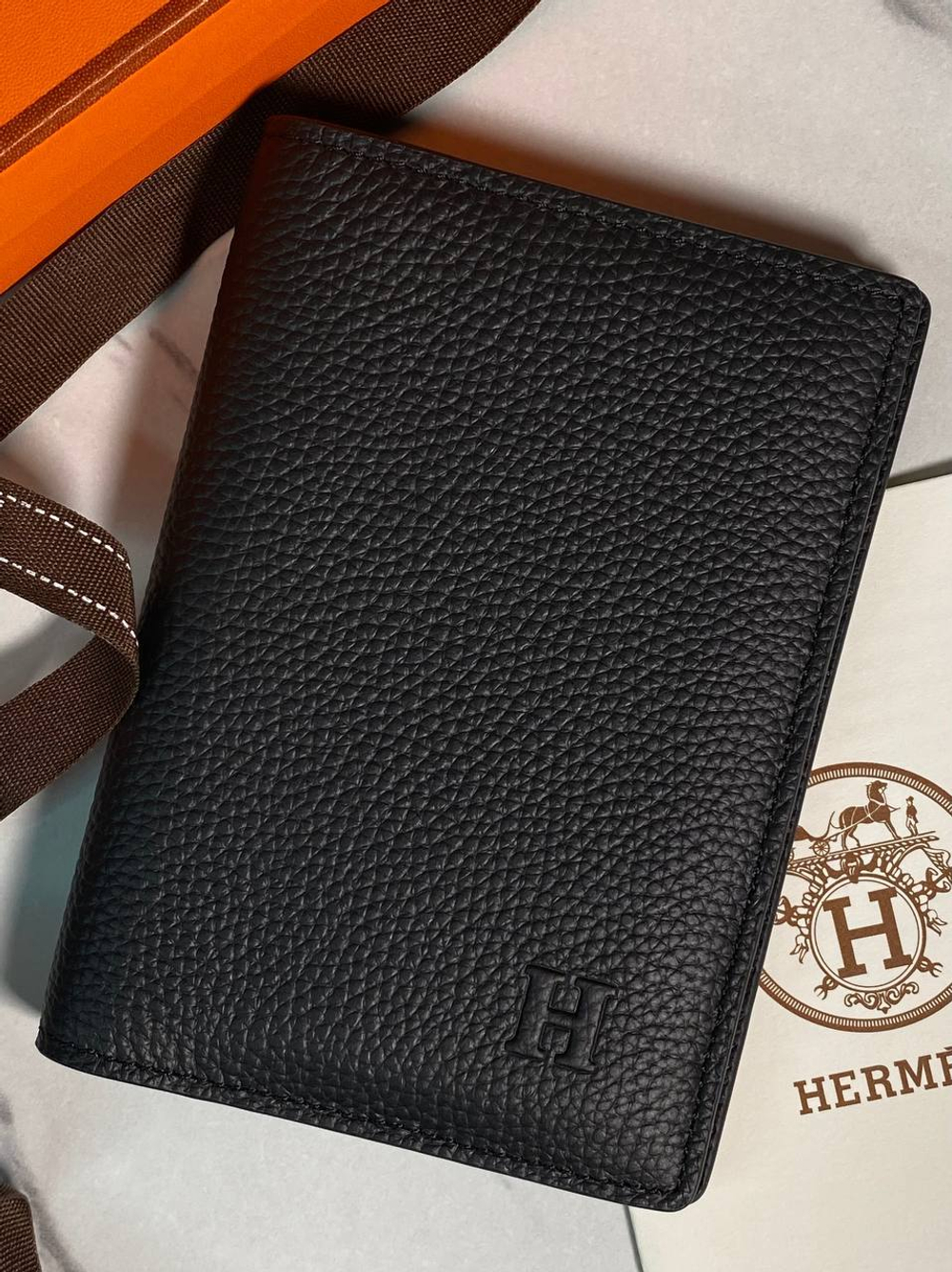 Кошелек Hermes