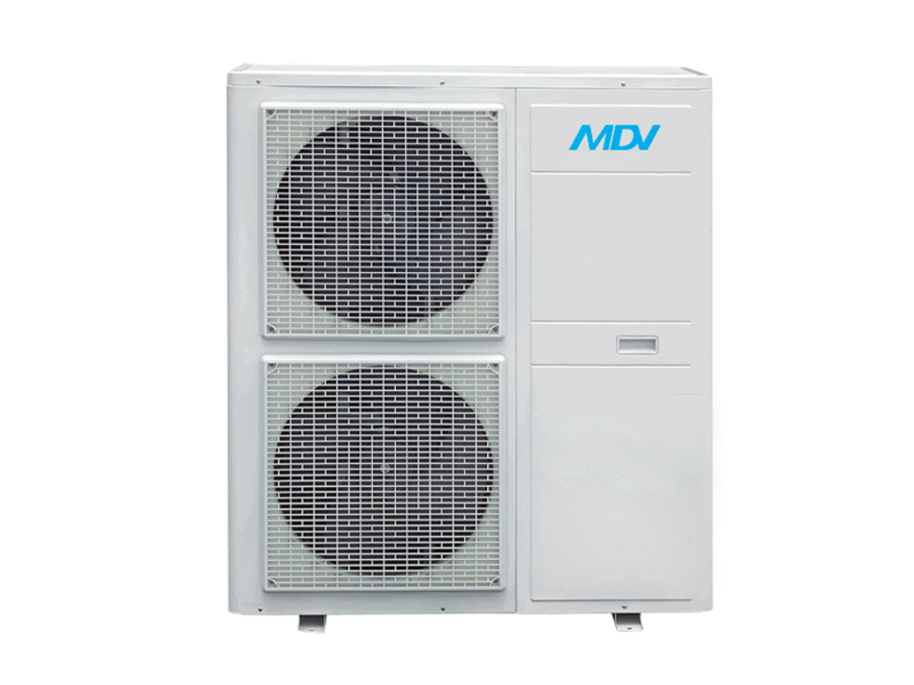Мини-чиллер DC-Inverter MDV MDGC-V14W/D2N1