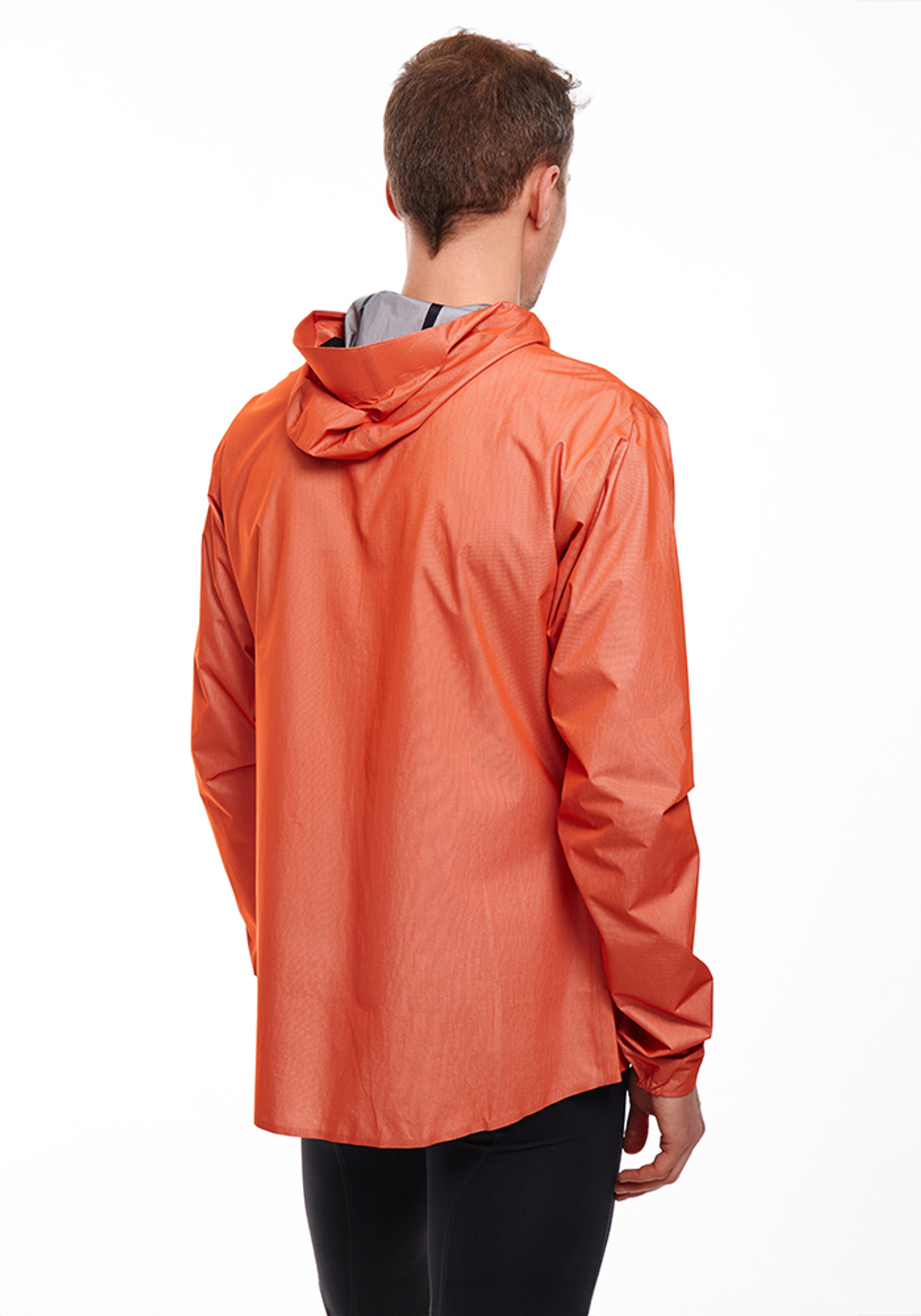 КУРТКА МУЖСКАЯ UR3.1 JACKET | 10K WR / 10K MVP | ORANGE
