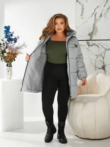 Куртка зимняя УК-23042-4 Fabrika