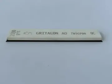 Камень GRITALON (AO), масляный, 2000 Gr (25мм)