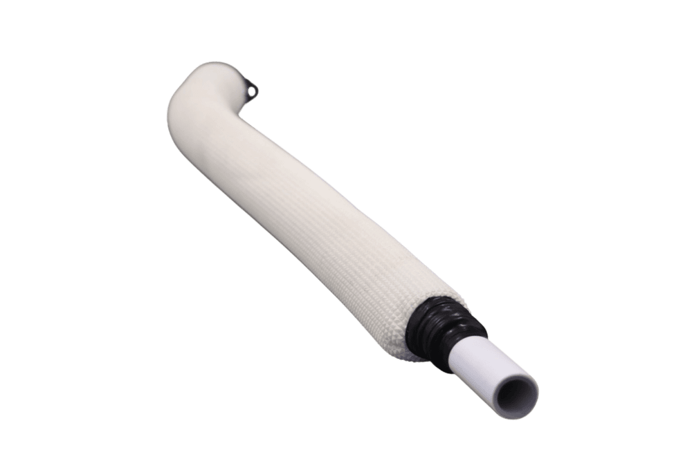 Дренажная трубка внутреннего блока сплит-системы Haier HSU-07HRDN103/R3