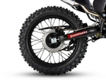 Мотоцикл кроссовый эндуро SHARMAX Sport Air 300 BE