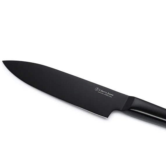 Шеф-нож carbon, 21 см