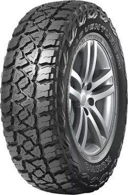 Kumho Road Venture MT51 245/70 R16 118Q