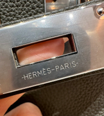 Hermes Hac a Dos PM Backpack