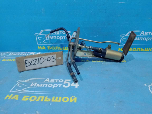 Бензонасос погружной TOYOTA RAUM 1999