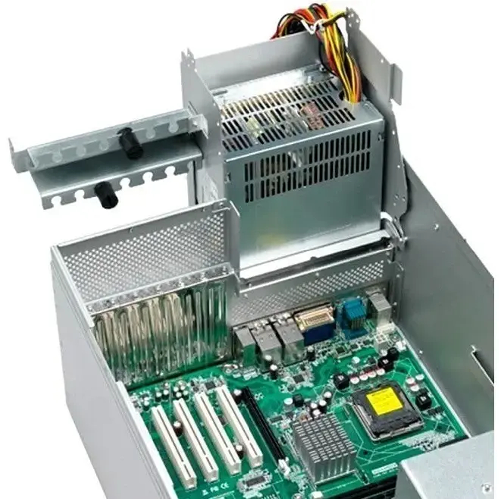 Серверный корпус Advantech IPC-7130-00B