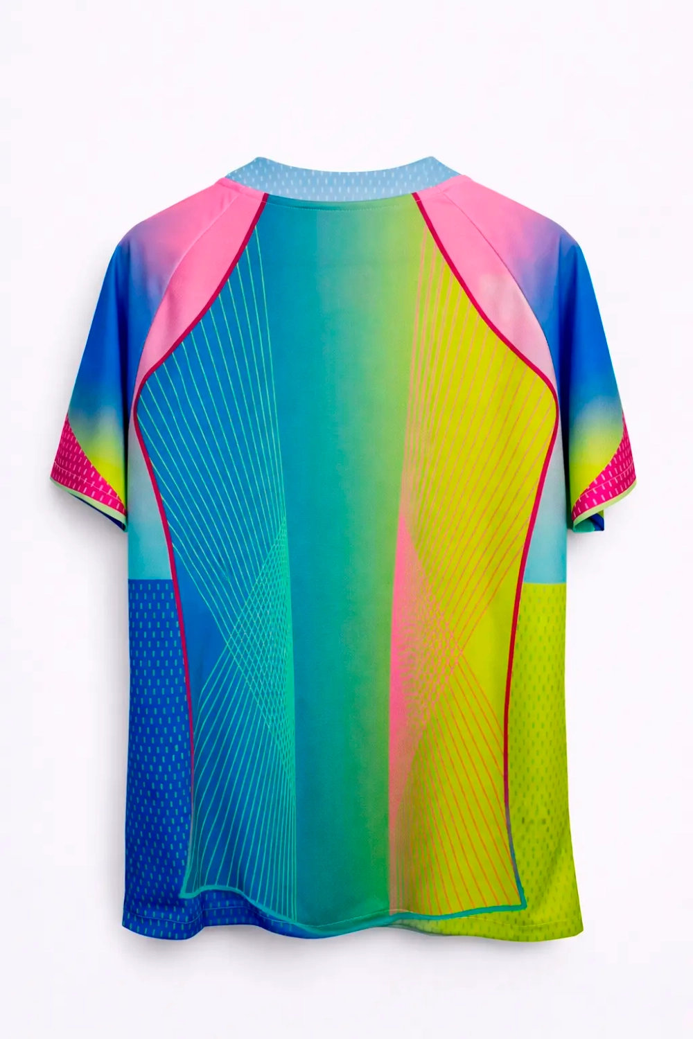 Футболка футбольная Барселона 2025/2026 "Limited Edition"