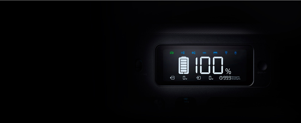 Портативная электростанция Anker 757, 150 Вт