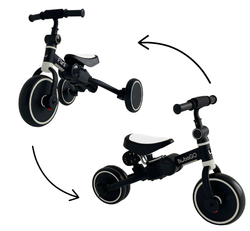 Велосипед-трансформер BubaGO Flint