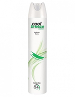 COOL BREEZE Дезодорант женский Bambo Club 200мл