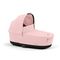 Спальный блок Cybex Lux Carrycot Priam IV Peach Pink