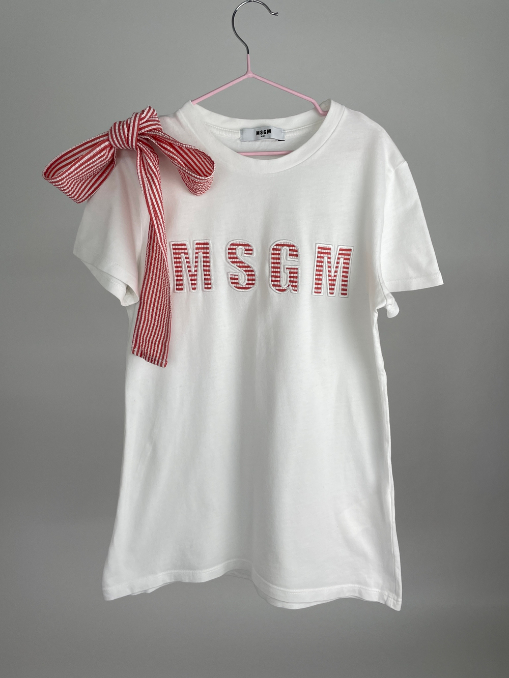 Футболка MSGM