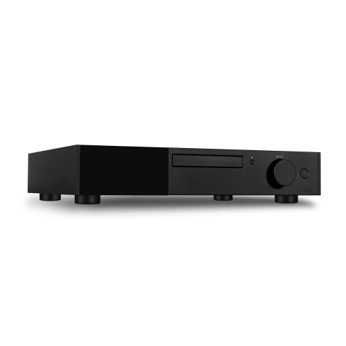 CD-проигрыватель AudioLab 9000CDT Black