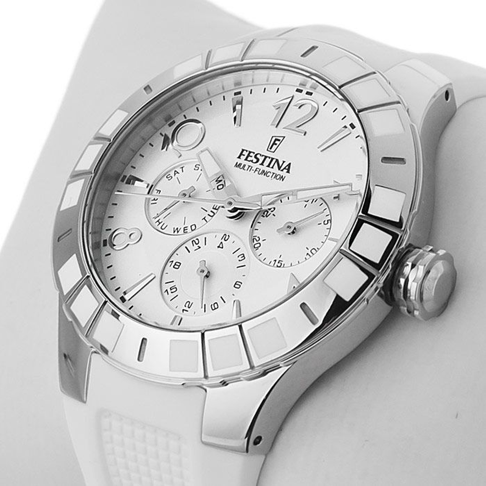 Женские наручные часы Festina F16675/1