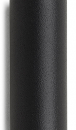 Стул металлический c обивкой Scab Design Si-Si Bold, антрацит, розовый