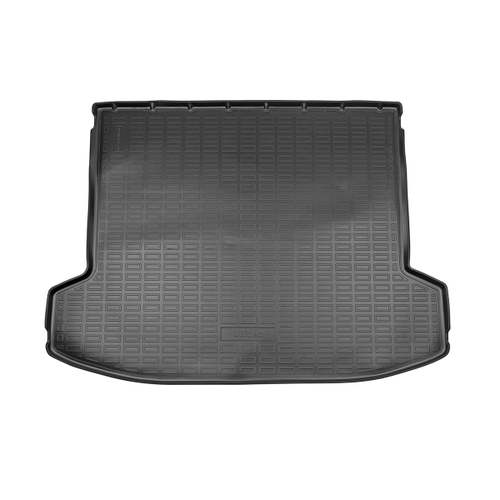 Коврик в багажник Norplast/Unidec для Hyundai Tucson IV (2021-) Черный, полиуретан, арт.NPA00-T31-734