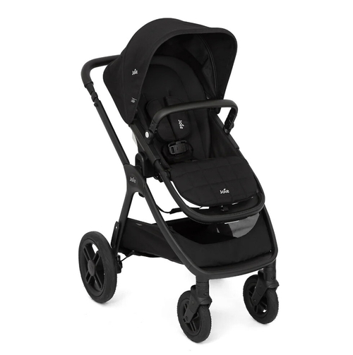 Прогулочная коляска Joie Honour Shale