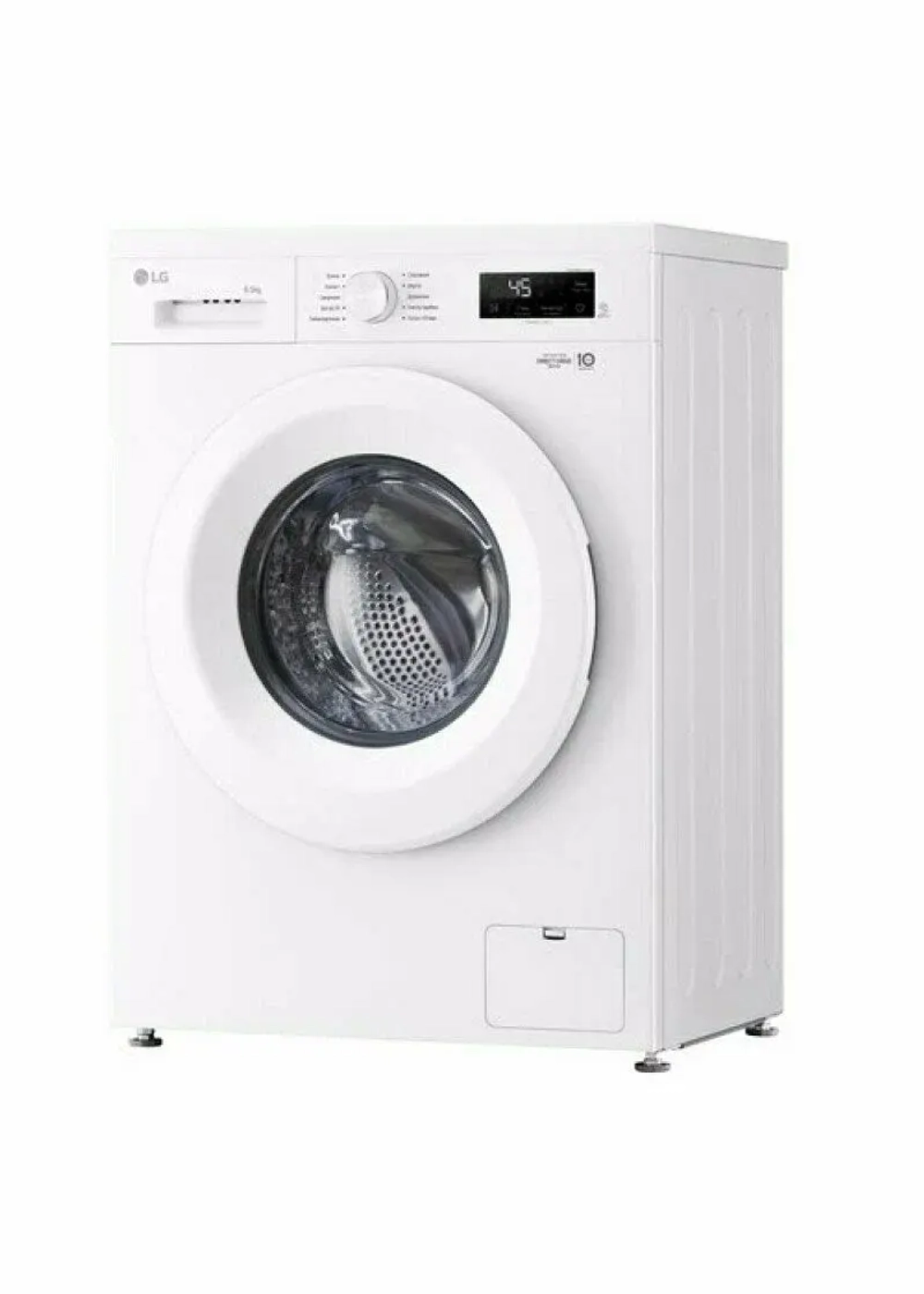 Стиральная машина LG F2Y1WS3W