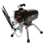 SPT690 безвоздушная электрическая окрасочная установка 220V 50 HZ