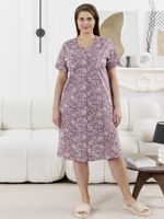 Халат Забвение-2 Виотекс КАПУЧИНО