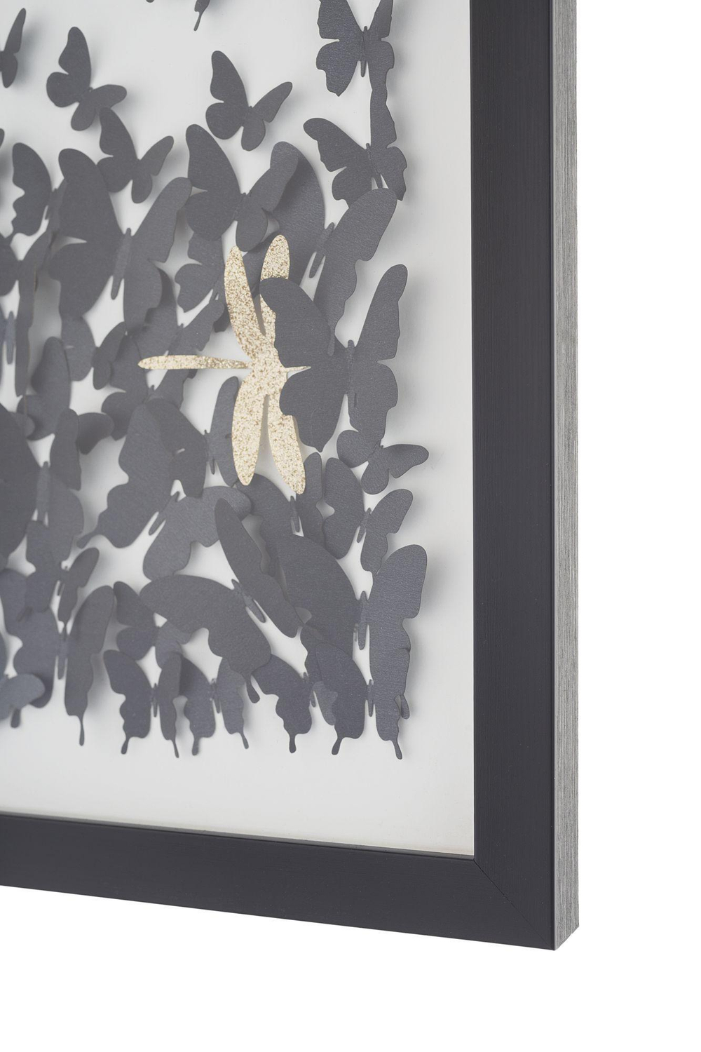 Панно настенное 45х45см Tomas Stern 83043