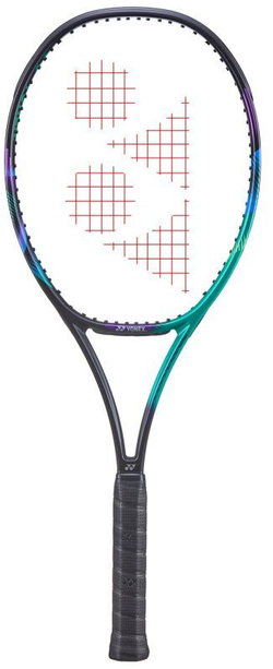 Ракетка теннисная Yonex VCORE Pro 100 (300g) - green/purple