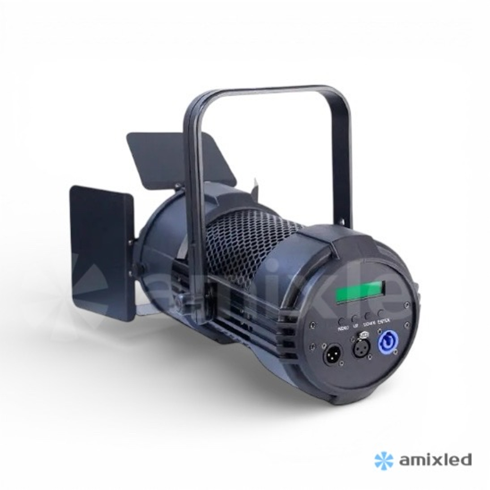Световой прибор Amixled Play Fresnel CL-D