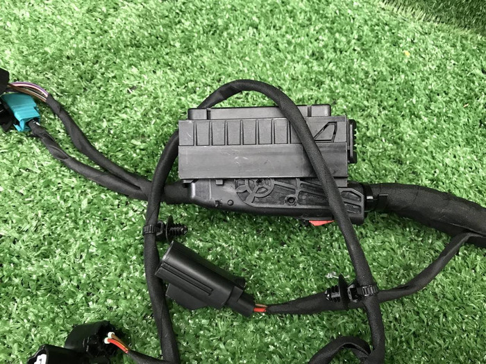 Проводка кузова задняя Chery Tiggo 8 Pro (21-24)