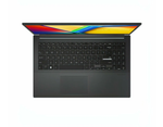 Ноутбук 15.6" ASUS R3-7320U/8ГБ/512ГБ/VGA int/Win 11 Pro/Office 2024 Pro Plus, Черный E1504FA-BQ1346